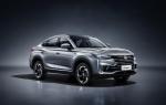 ChangAn CS85 Coupe 2019 года